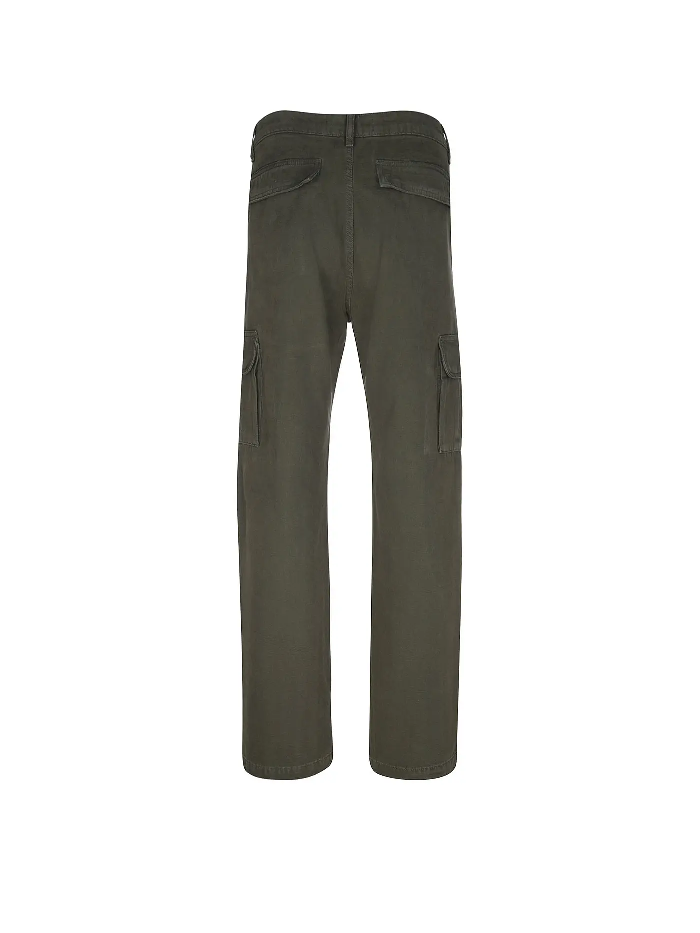 PEGADOR | Cargohose NEIVA Straight Fit | olive