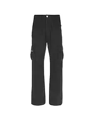 PEGADOR | Cargohose NEIVA | schwarz