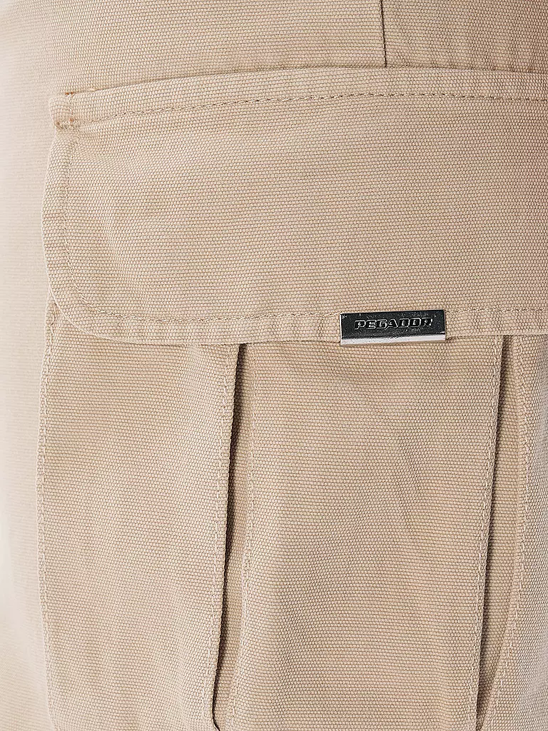 PEGADOR | Cargohose NEIVA | beige