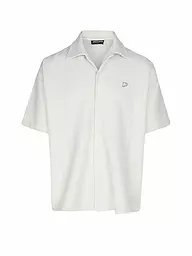 PEGADOR | Hemd Regular Fit LIBCO | creme