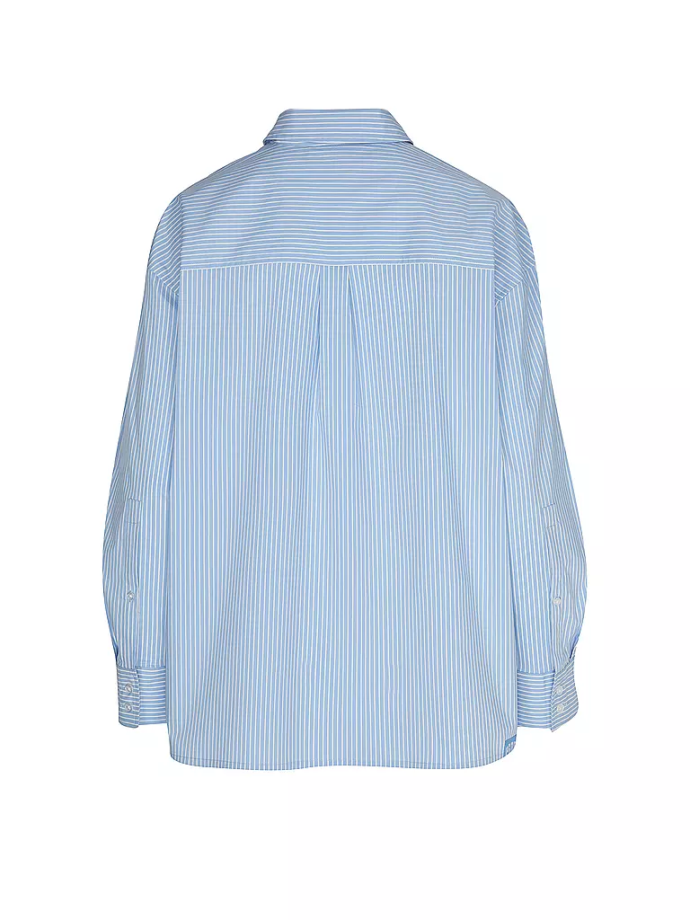 PEGADOR | Hemdbluse EVA | hellblau