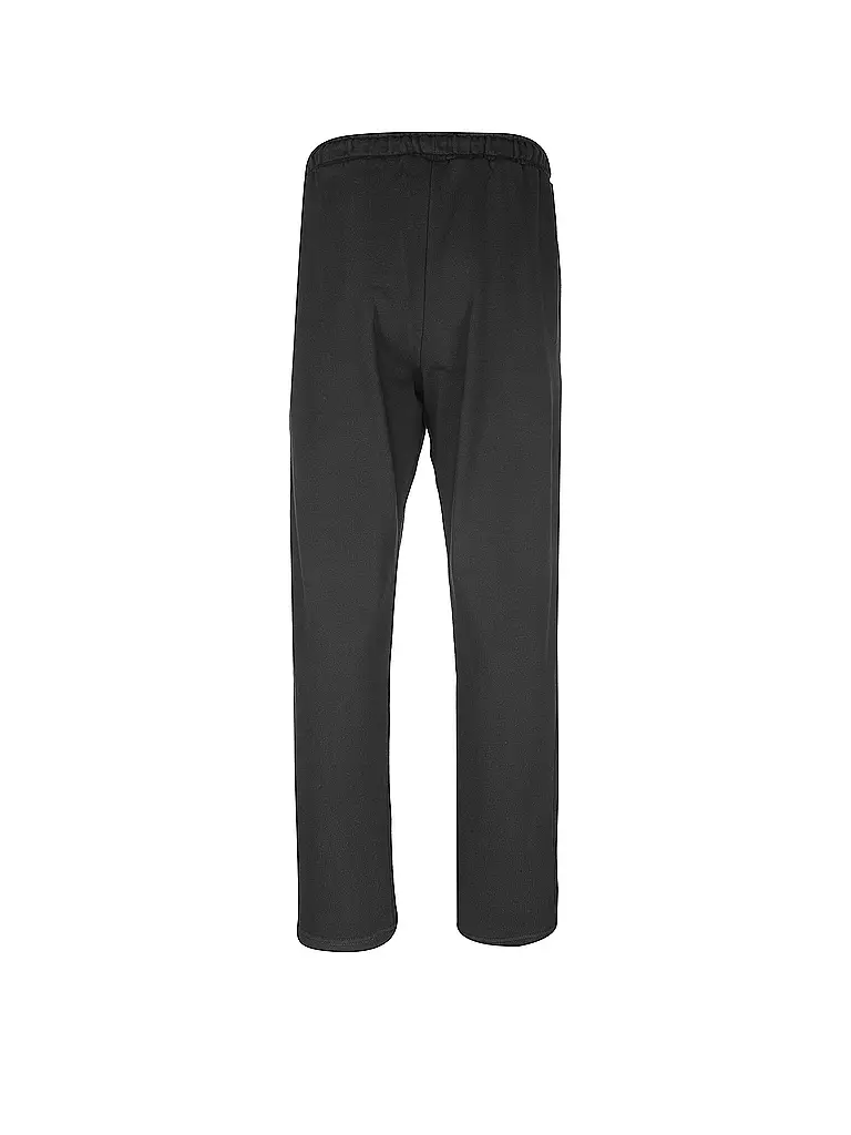 PEGADOR | Hose Jogging - Fit | schwarz