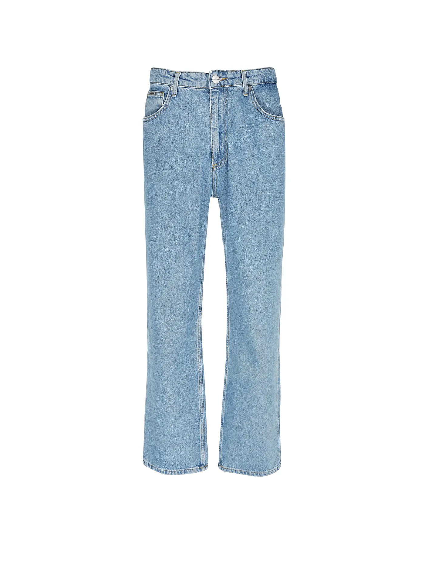 PEGADOR | Jeans Baggy Fit BALTRA  | blau