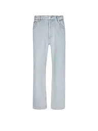PEGADOR | Jeans Baggy Fit BALTRA | hellblau