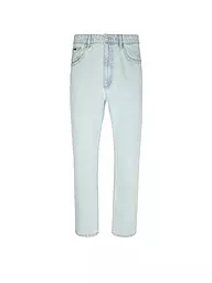 PEGADOR | Jeans Baggy Fit BALTRA | hellblau