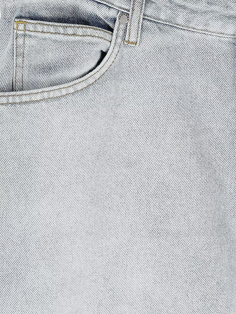 PEGADOR | Jeans Baggy Fit BAYLI  | hellblau