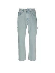 PEGADOR | Jeans Baggy Fit DAULE | blau