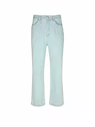 PEGADOR | Jeans Baggy Fit WACO | hellblau