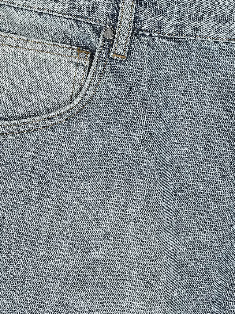 PEGADOR | Jeans BECKET BAGGY | blau