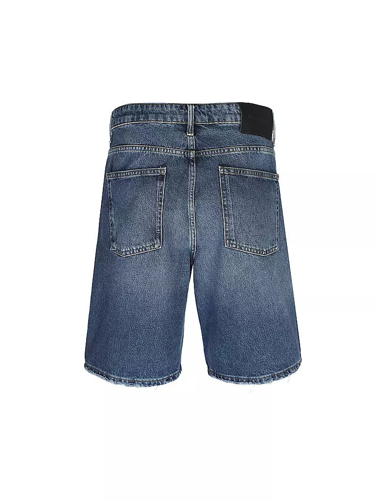 PEGADOR | Jeansshorts EARL | hellblau