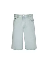 PEGADOR | Jeansshorts KOLAR JORTS | hellblau