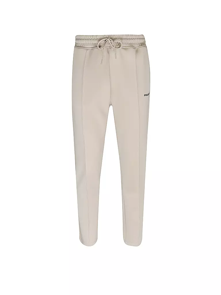 PEGADOR | Jogginghose  | beige