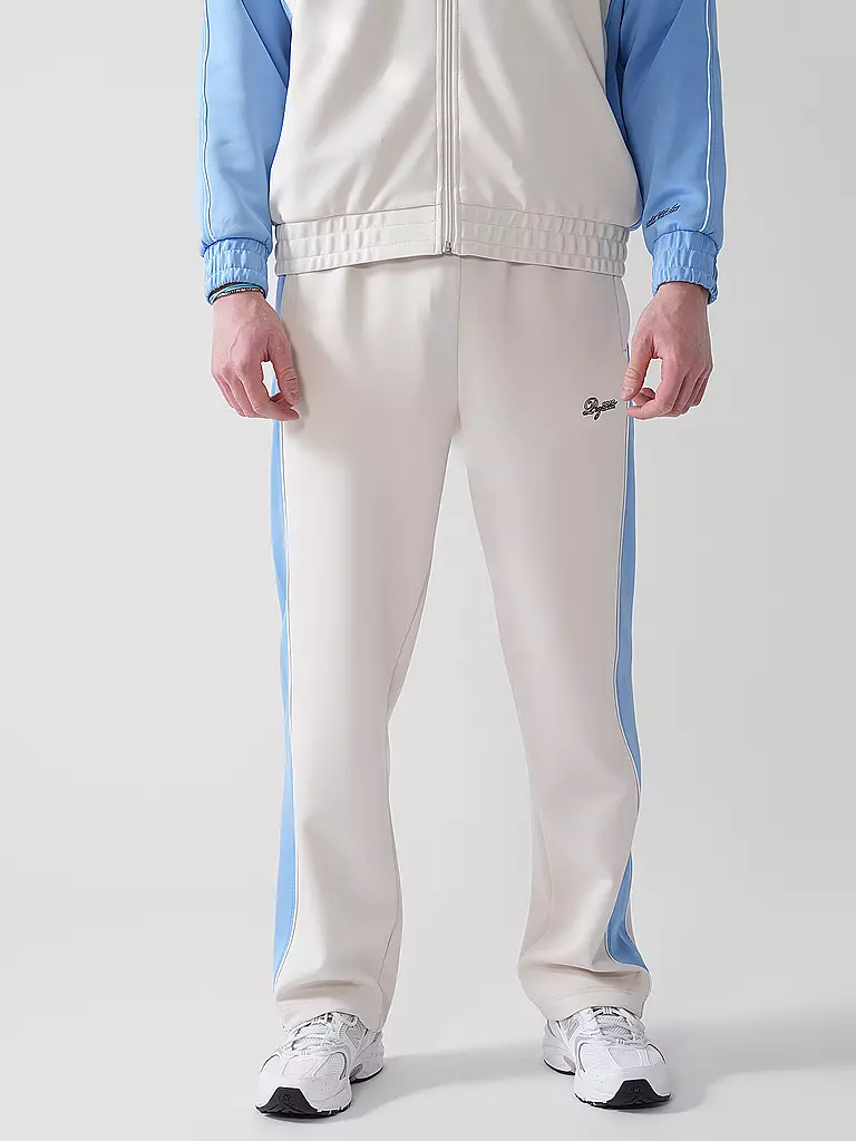 PEGADOR | Jogginghose ATLAS | creme