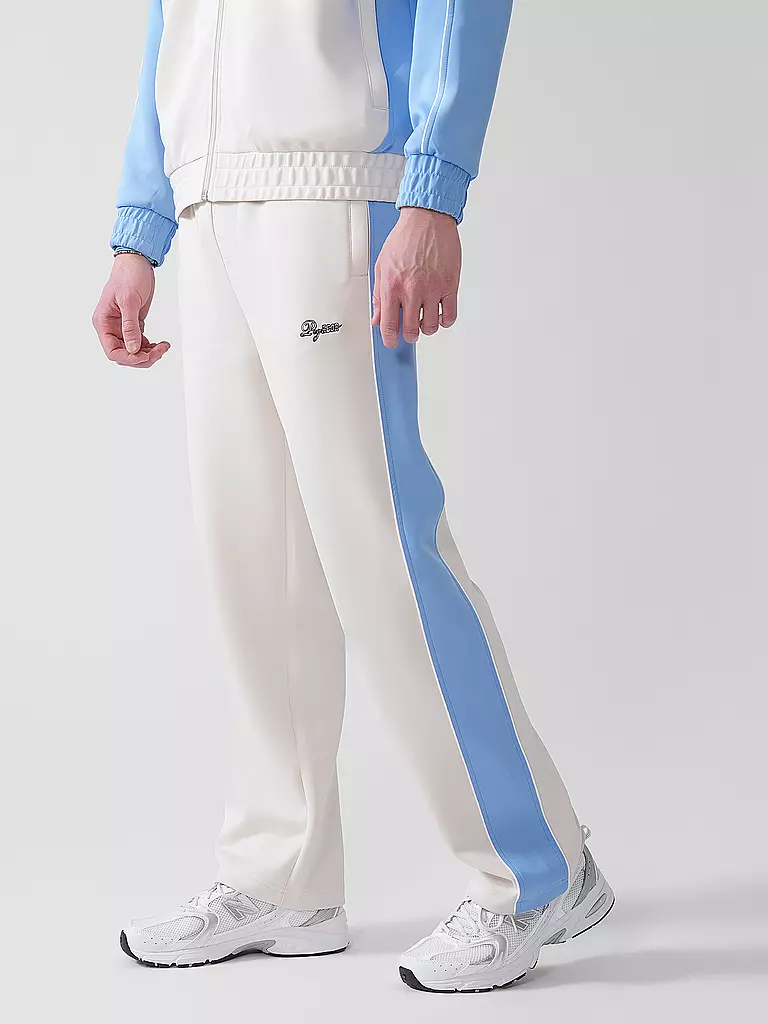 PEGADOR | Jogginghose ATLAS | creme