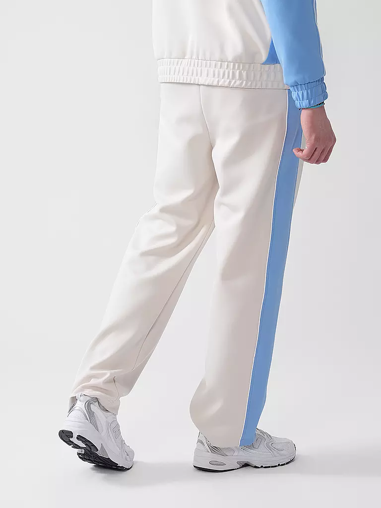 PEGADOR | Jogginghose ATLAS | creme