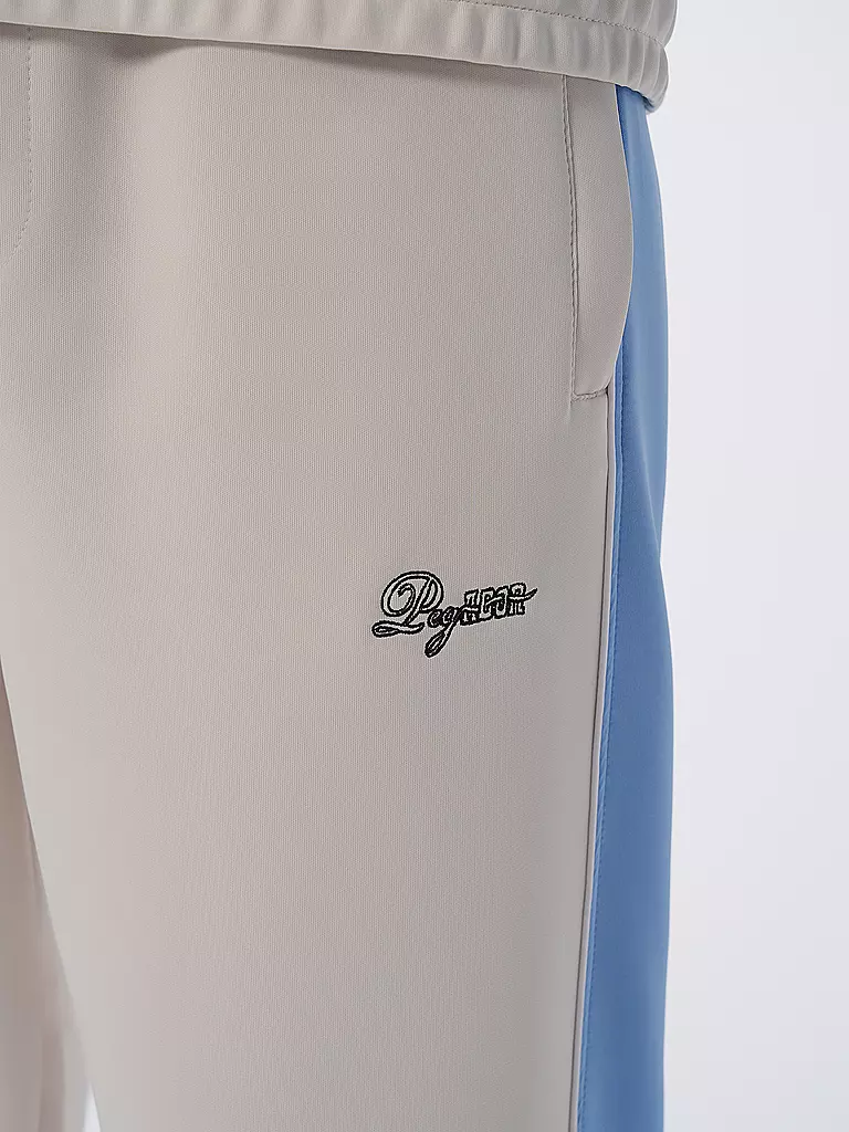 PEGADOR | Jogginghose ATLAS | creme