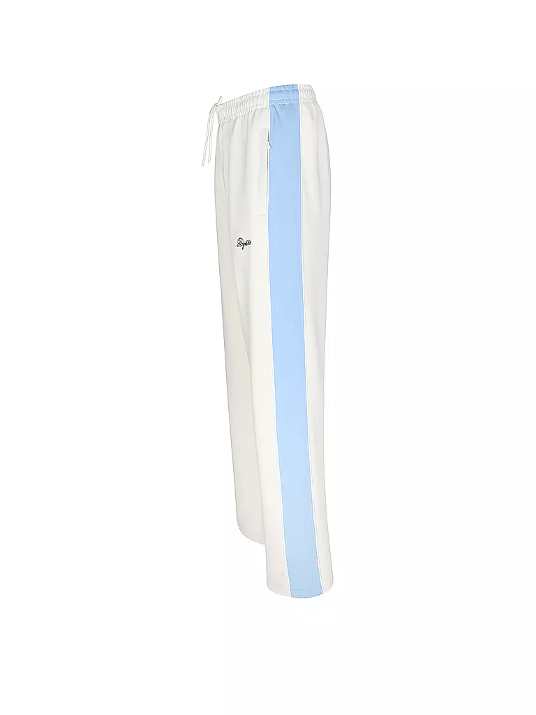 PEGADOR | Jogginghose ATLAS | creme