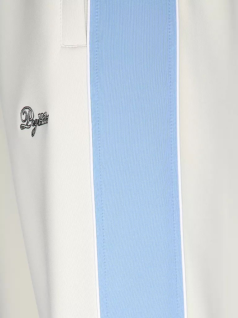 PEGADOR | Jogginghose ATLAS | creme