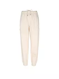 PEGADOR | Jogginghose LESSI | beige