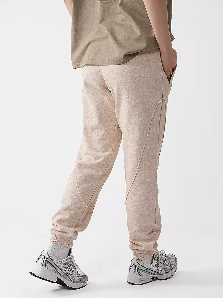 PEGADOR | Jogginghose LESSI | beige