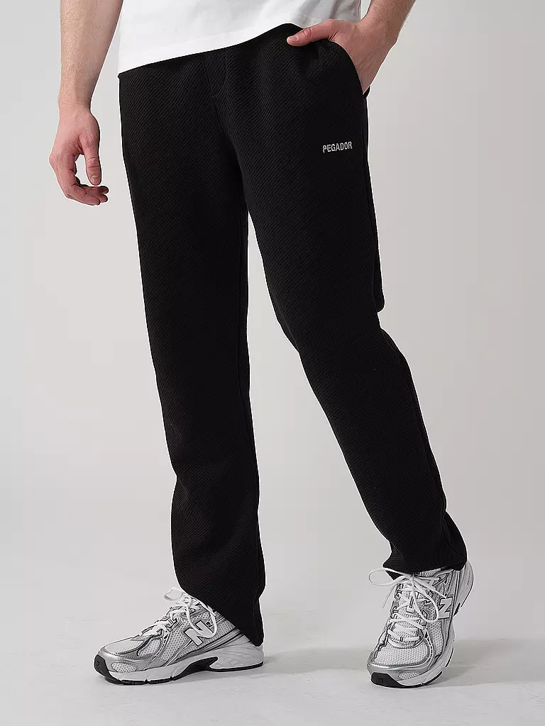 PEGADOR | Jogginghose VEAL | beige
