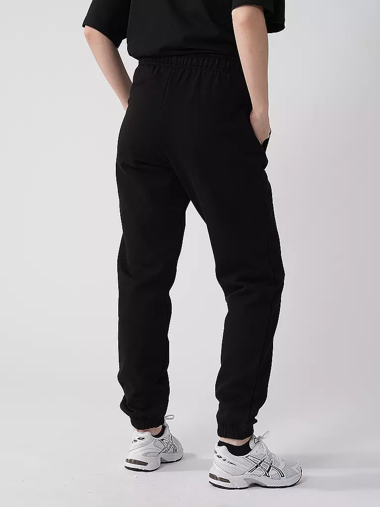 PEGADOR | Jogginghose VILLA | schwarz