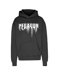 PEGADOR | Kapuzensweater - Hoodie AKRON | Grau