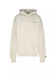 PEGADOR | Kapuzensweater - Hoodie CHARLES | beige