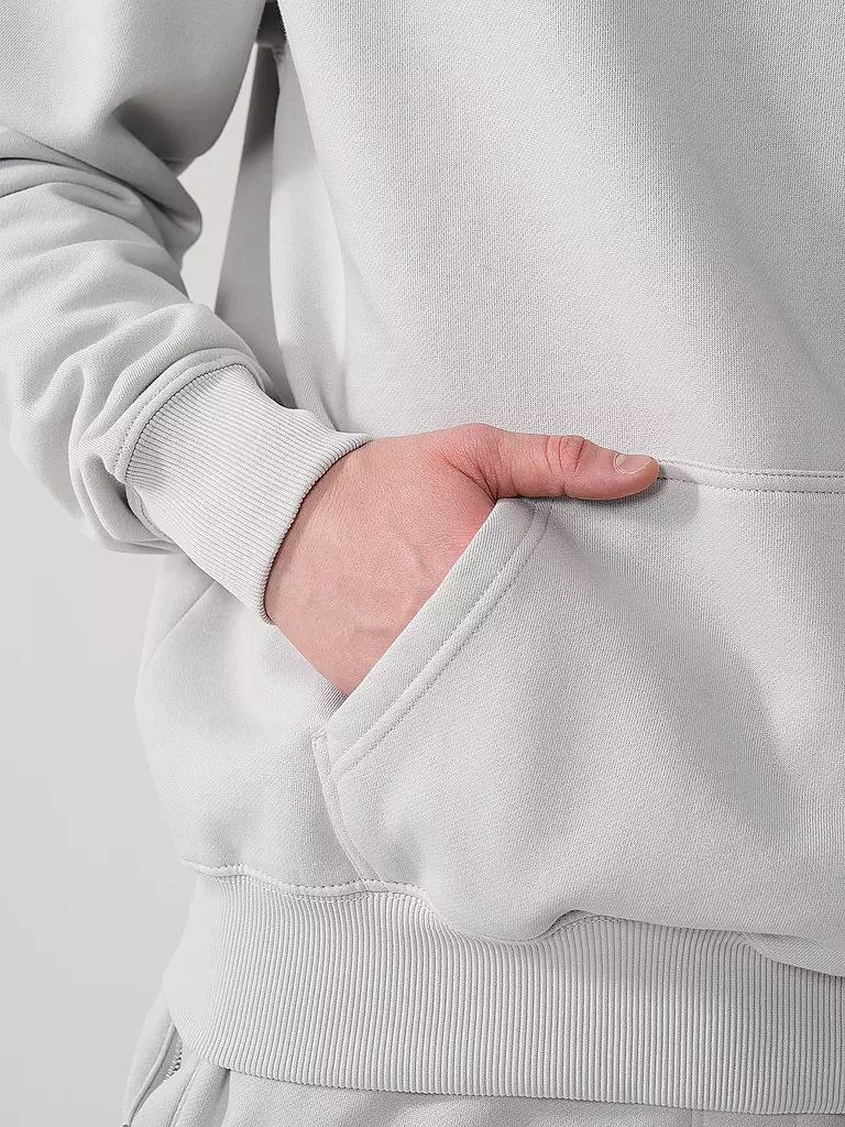 PEGADOR | Kapuzensweater - Hoodie CLINTON | schwarz