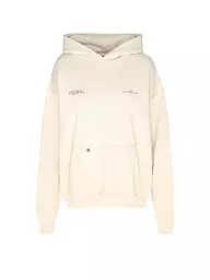 PEGADOR | Kapuzensweater - Hoodie DEE | beige