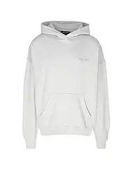 PEGADOR | Kapuzensweater - Hoodie MINER | hellgrau
