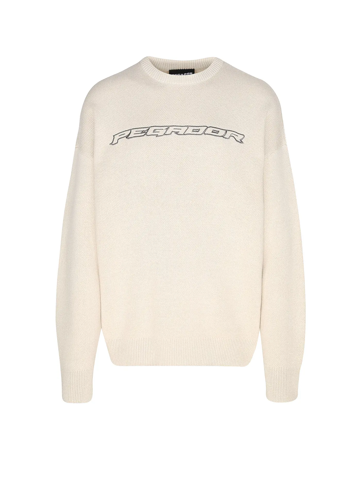 PEGADOR | Pullover LENOX | beige