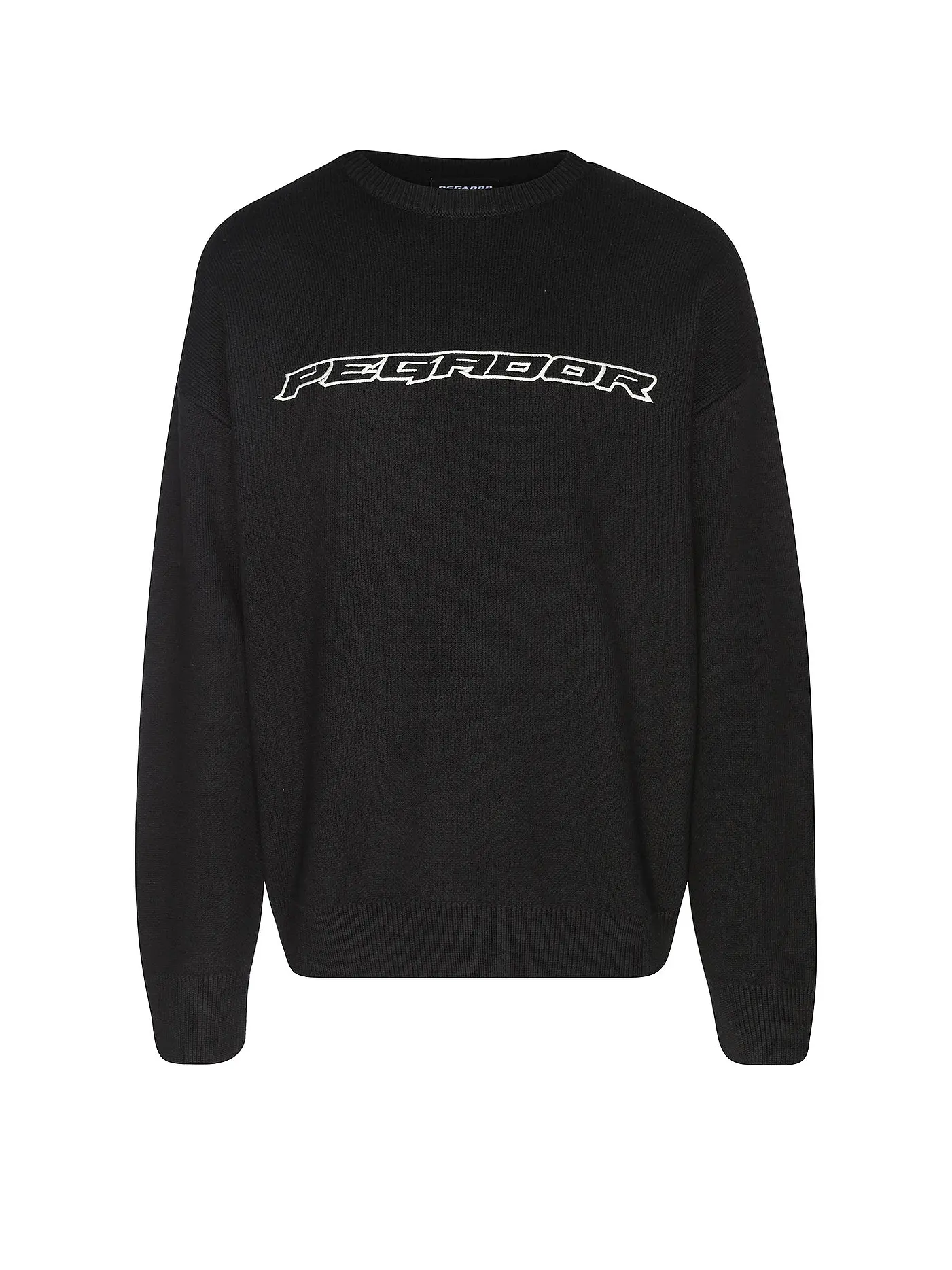 PEGADOR | Pullover LENOX | schwarz