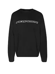 PEGADOR | Pullover LENOX | schwarz