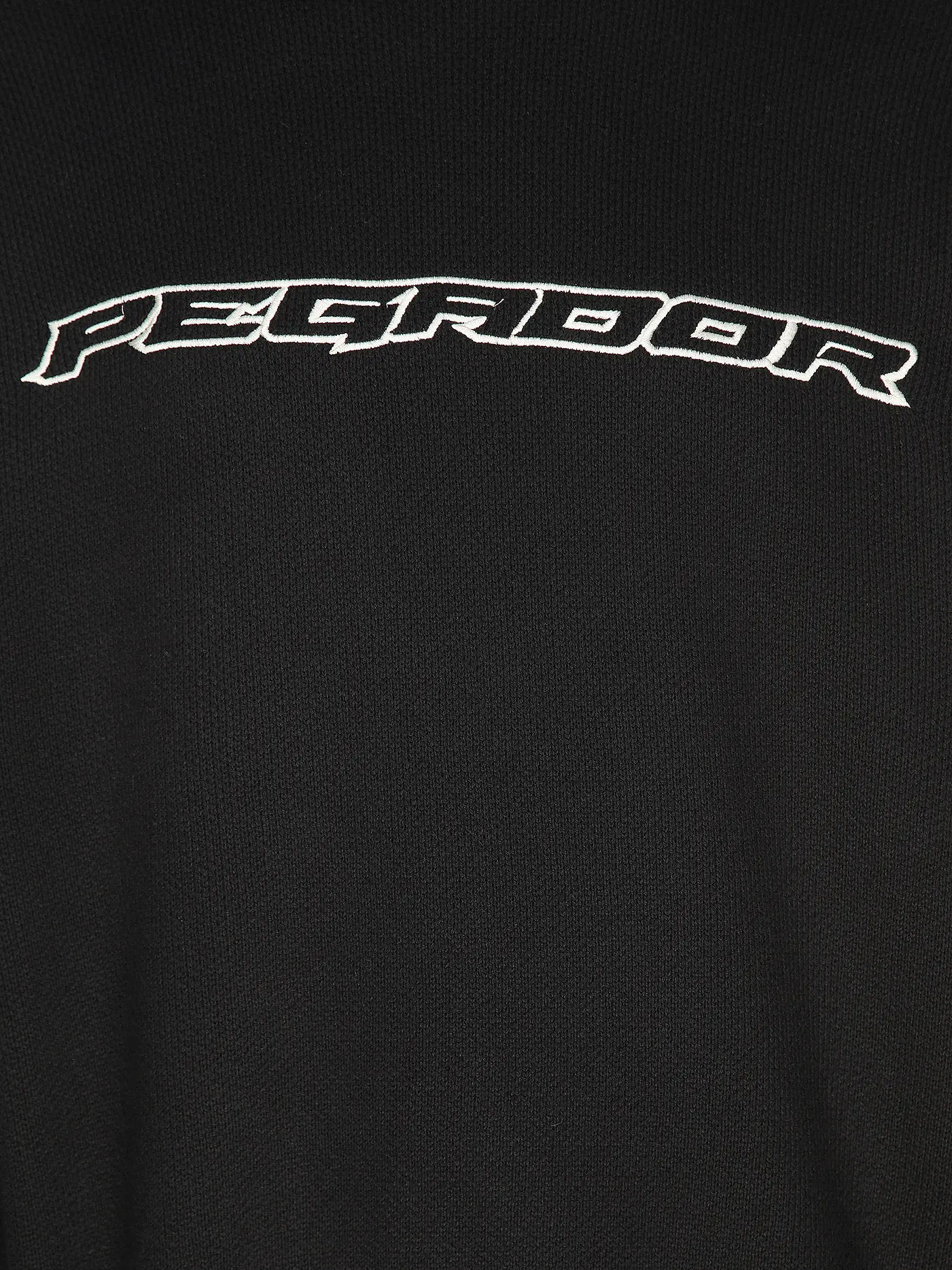 PEGADOR | Pullover LENOX | schwarz