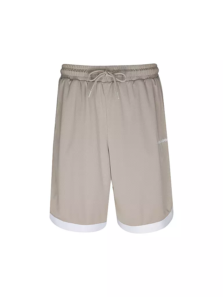 PEGADOR | Shorts  | beige