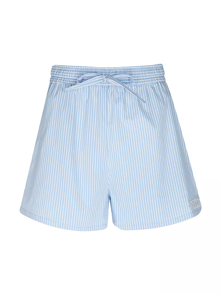 PEGADOR | Shorts EVA LOOSE  | hellblau