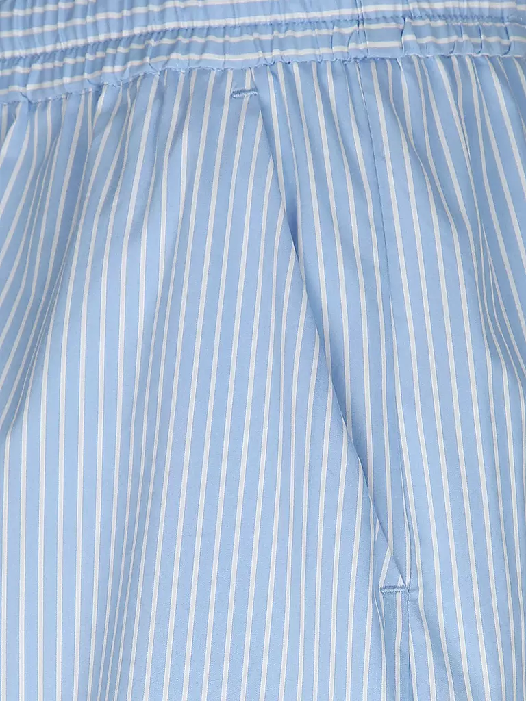 PEGADOR | Shorts EVA LOOSE  | hellblau