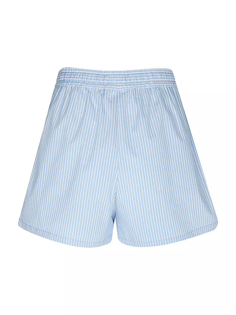 PEGADOR | Shorts EVA LOOSE | hellblau