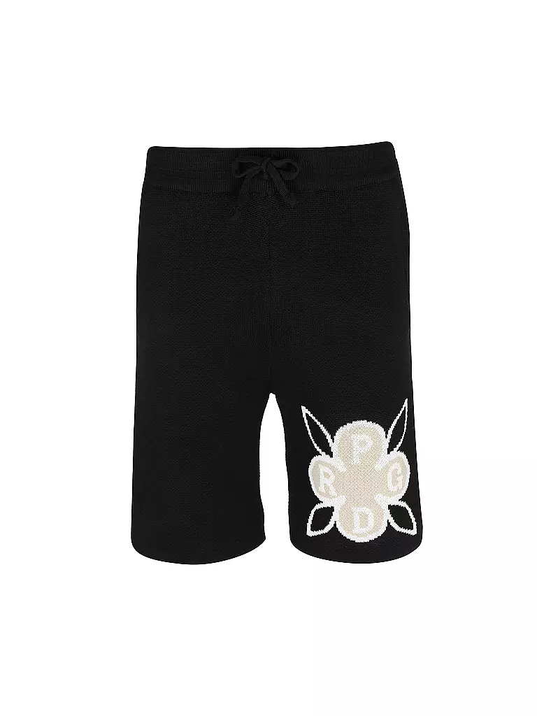 PEGADOR | Shorts FLANIGAN | schwarz