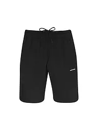 PEGADOR | Shorts TROY | schwarz
