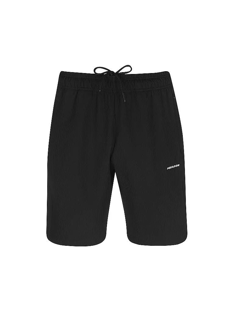 PEGADOR | Shorts TROY | schwarz