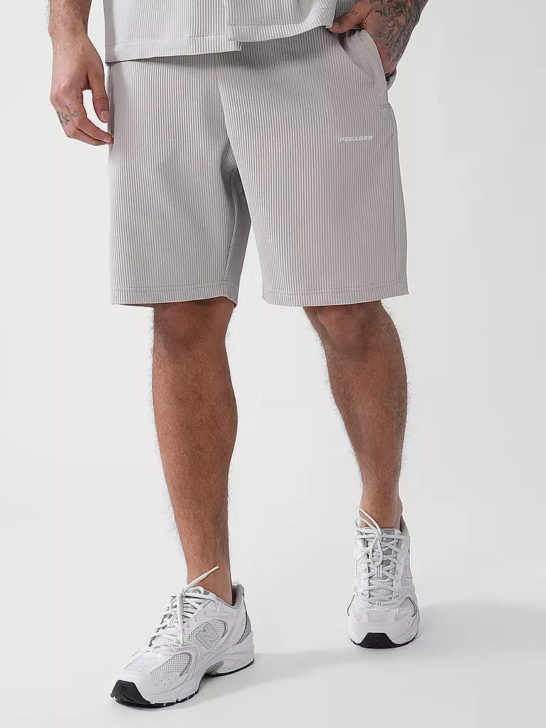 PEGADOR | Shorts TROY | schwarz
