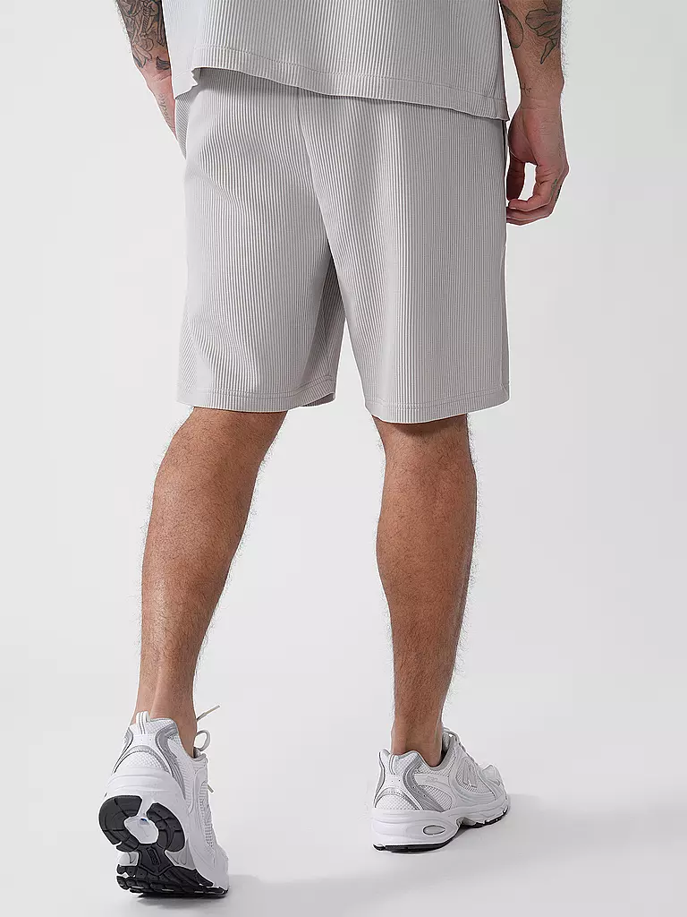 PEGADOR | Shorts TROY | schwarz