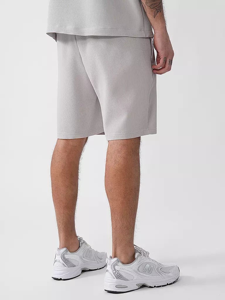 PEGADOR | Shorts TROY | schwarz