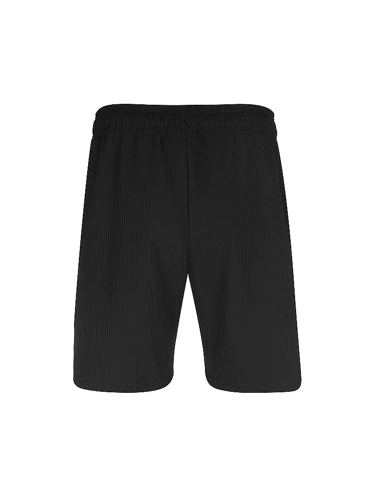 PEGADOR | Shorts TROY | grau