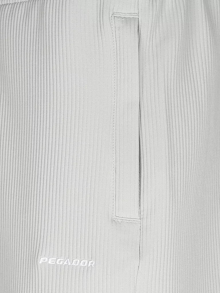 PEGADOR | Shorts TROY | schwarz