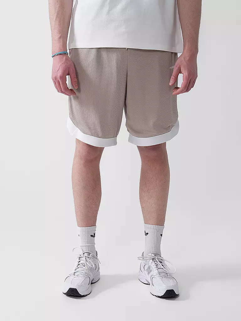 PEGADOR | Shorts | beige
