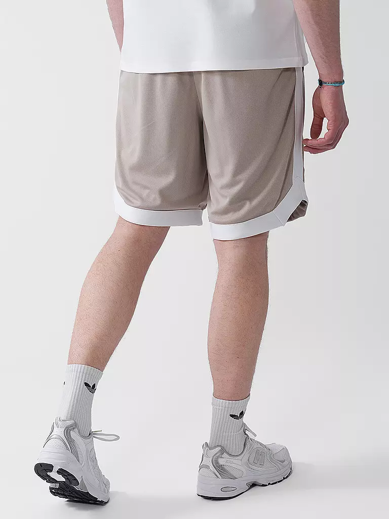 PEGADOR | Shorts | beige