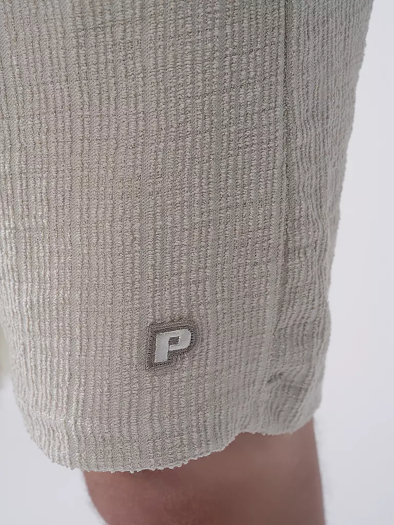 PEGADOR | Shorts | creme